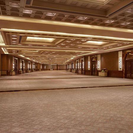 Itc Grand Chola, A Luxury Collection Hotel, Ченнаї Екстер'єр фото The Grand Ballroom