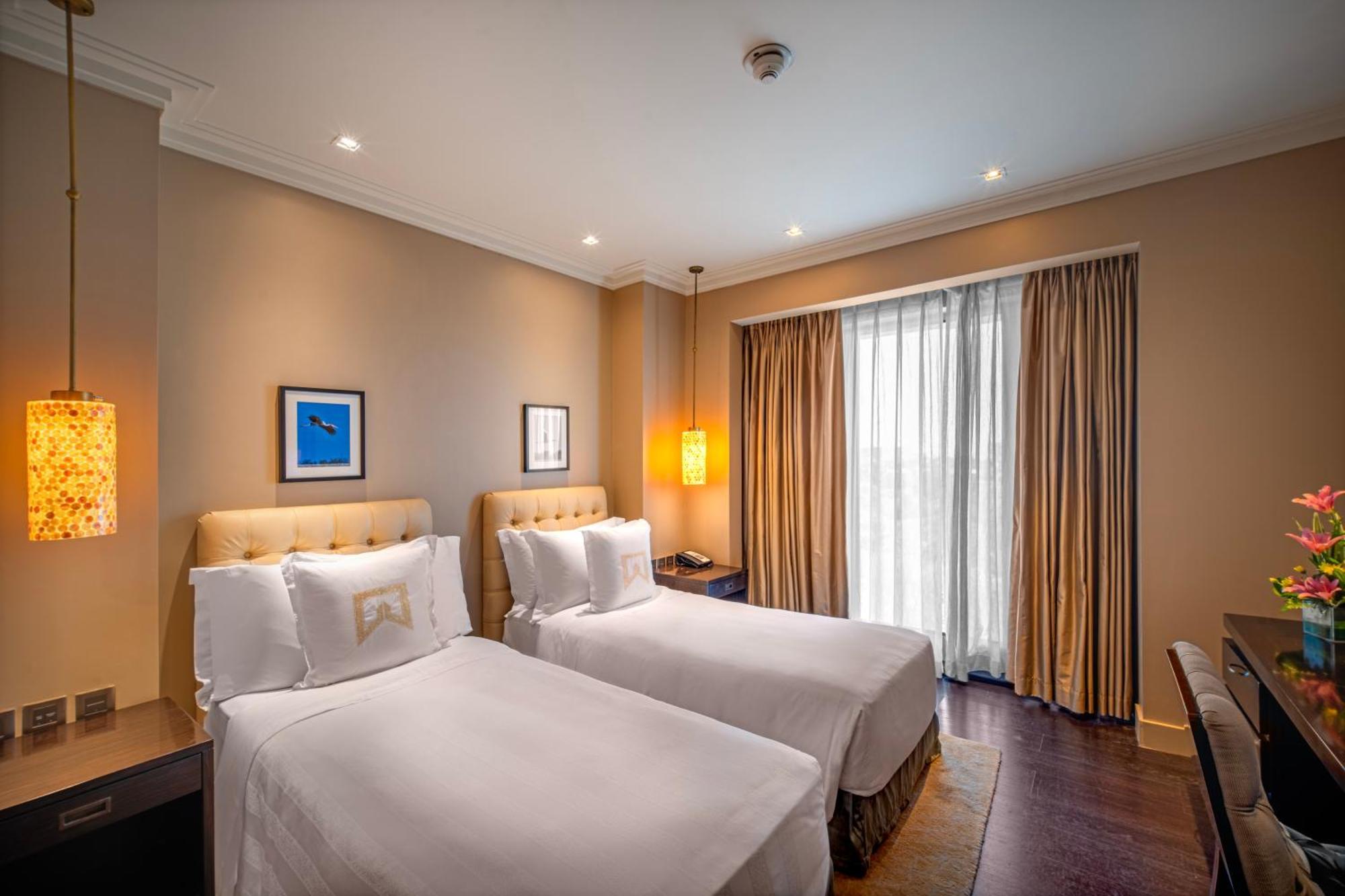 Itc Grand Chola, A Luxury Collection Hotel, Ченнаї Номер фото Deluxe Room