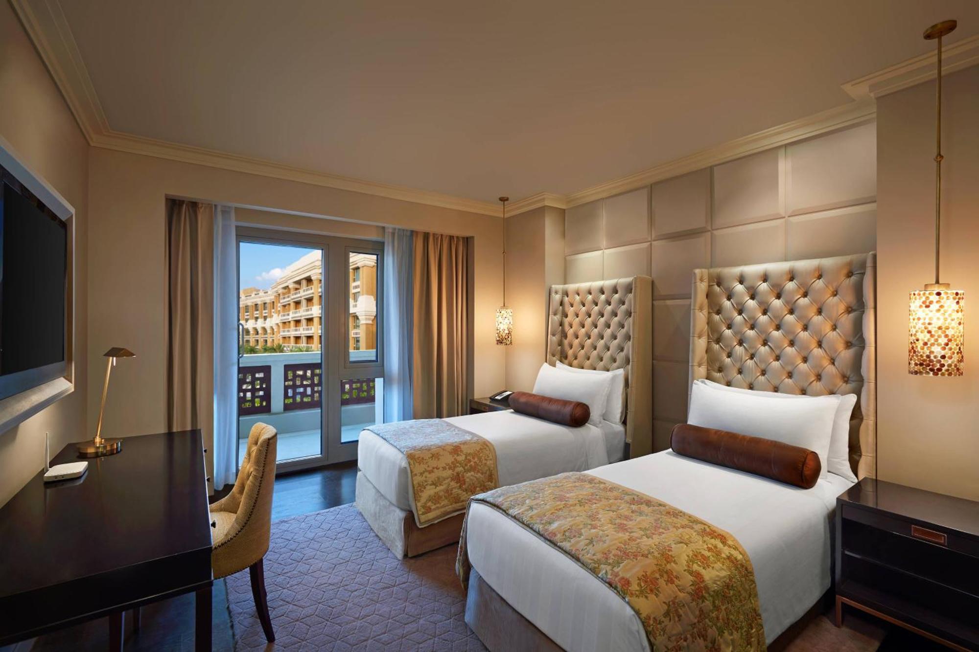 Itc Grand Chola, A Luxury Collection Hotel, Ченнаї Екстер'єр фото Deluxe Room