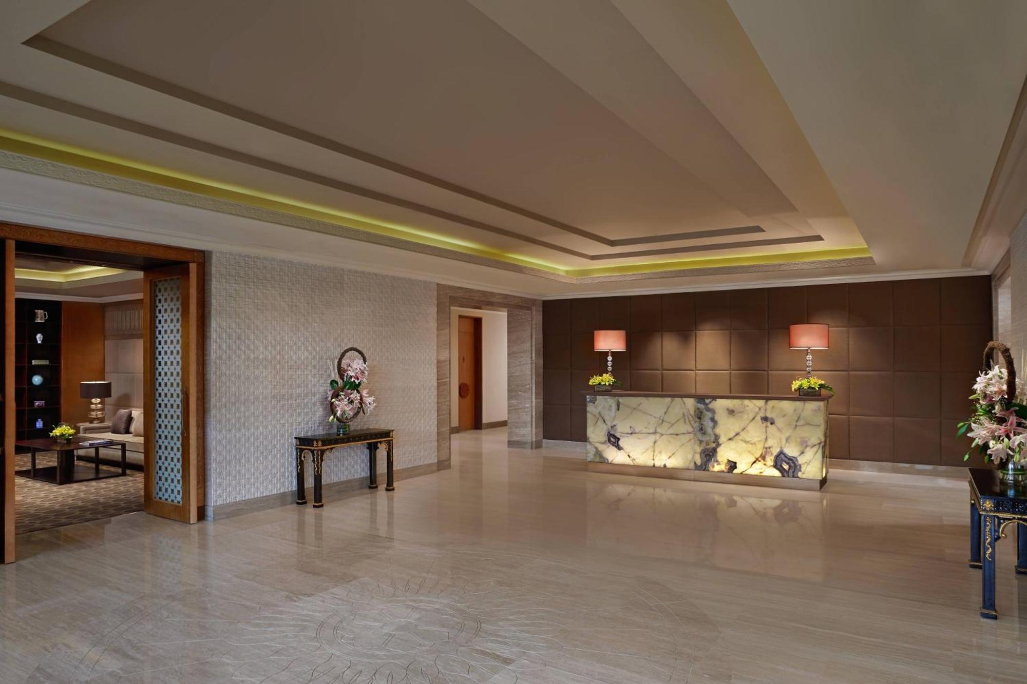 Itc Grand Chola, A Luxury Collection Hotel, Ченнаї Екстер'єр фото The Westin Hyderabad Hiranandani Resort
